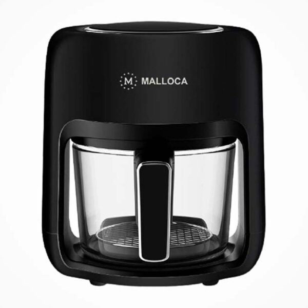 Nồi chiên không dầu MALLOCA MAF-25B 2.5 lít