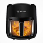 Nồi chiên không dầu MALLOCA MAF-25B (1)
