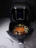 Nồi chiên không dầu SPELIER SP T6.5 (1)