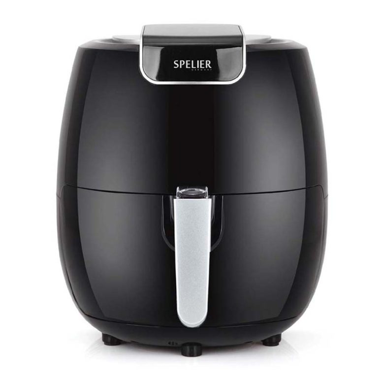Nồi chiên không dầu SPELIER SP V6.5 (1)