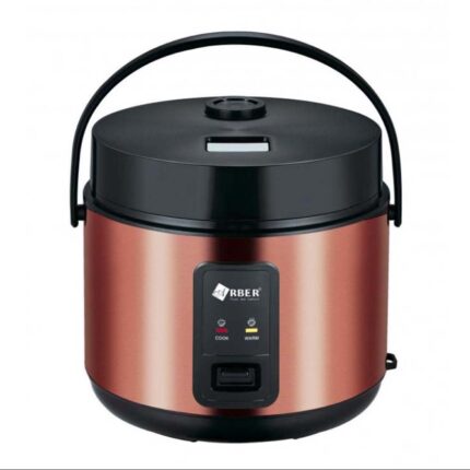 Nồi cơm điện ARBER NCD1.8LGOLD