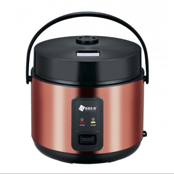 Nồi cơm điện ARBER NCD1.8LGOLD