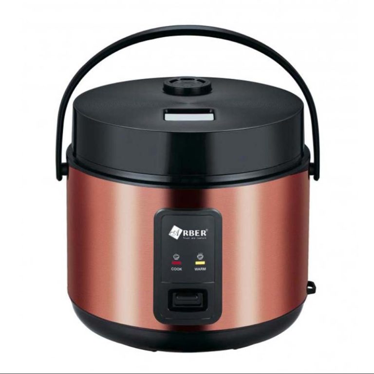 Nồi cơm điện ARBER NCD1.8LGOLD
