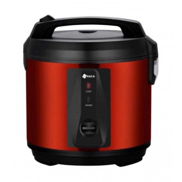 Nồi cơm điện ARBER NCD1.8LRED