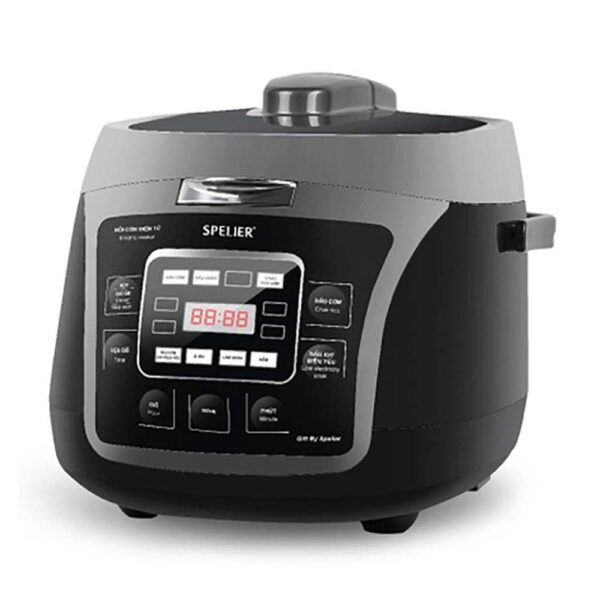 Nồi cơm điện SPELIER SP 18 RC