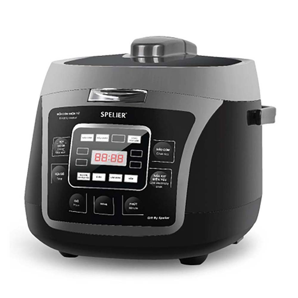 Nồi cơm điện SPELIER SP 18 RC