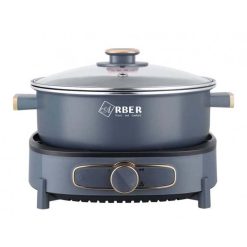 Nồi lẩu điện ARBER HH5.5LGREY