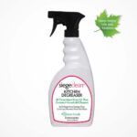 Nước tẩy rửa MALLOCA KD-305