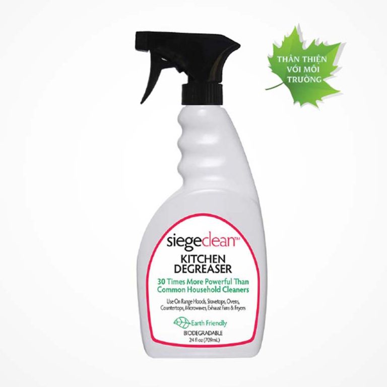 Nước tẩy rửa MALLOCA KD-305