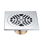 Phễu thoát sàn D&K DK-10001 (1)