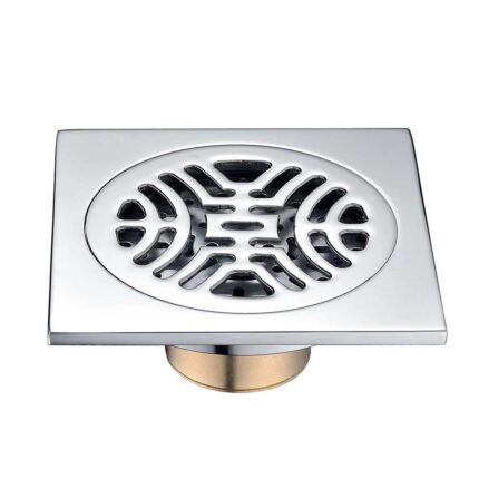 Phễu thoát sàn D&K DK-10001 (1)