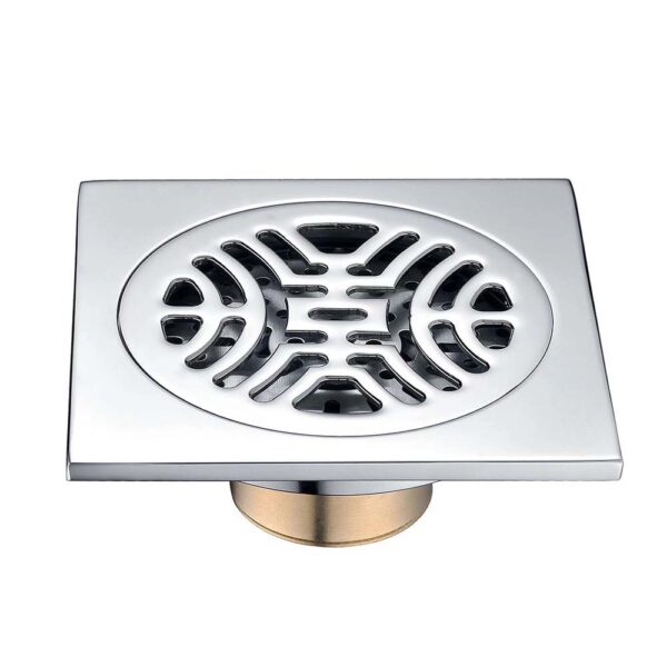 Phễu thoát sàn D&K DK-10001 (1)