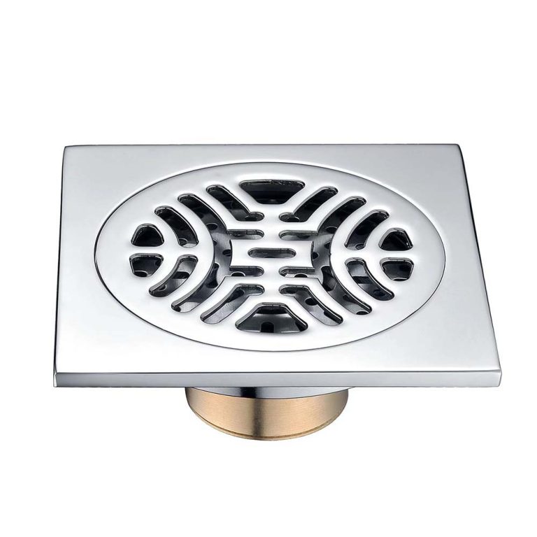 Phễu thoát sàn D&K DK-10001 (1)