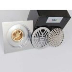 Phễu thoát sàn D&K DK-10001 (1)