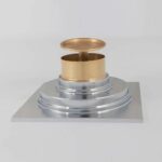 Phễu thoát sàn D&K DK-10001 (1)