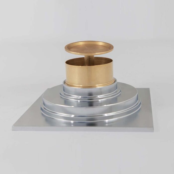 Phễu thoát sàn D&K DK-10001 (1)