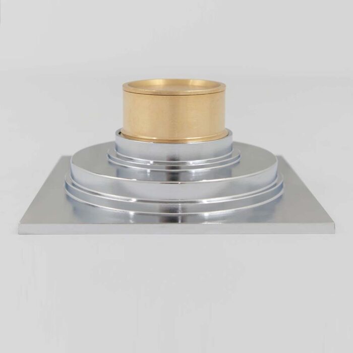 Phễu thoát sàn D&K DK-10001 (1)