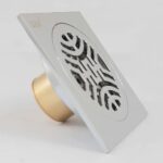 Phễu thoát sàn D&K DK-10001 (1)