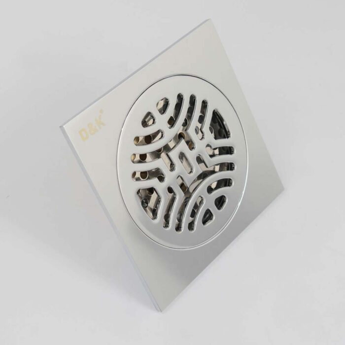 Phễu thoát sàn D&K DK-10001 (1)