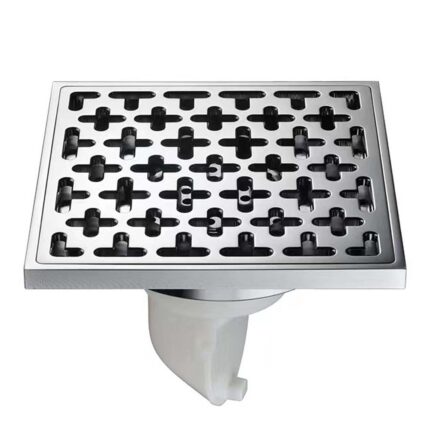 Phễu thoát sàn D&K DK-10036