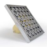 Phễu thoát sàn D&K DK-10036