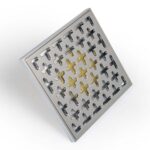 Phễu thoát sàn D&K DK-10036