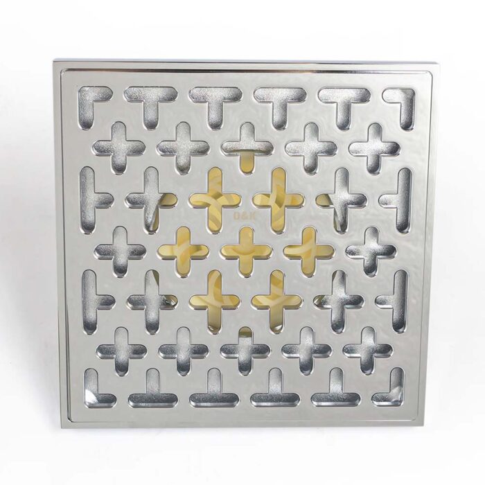 Phễu thoát sàn D&K DK-10036