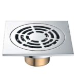 Phễu thoát sàn D&K DK-10043