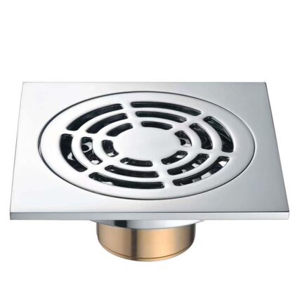 Phễu thoát sàn D&K DK-10043