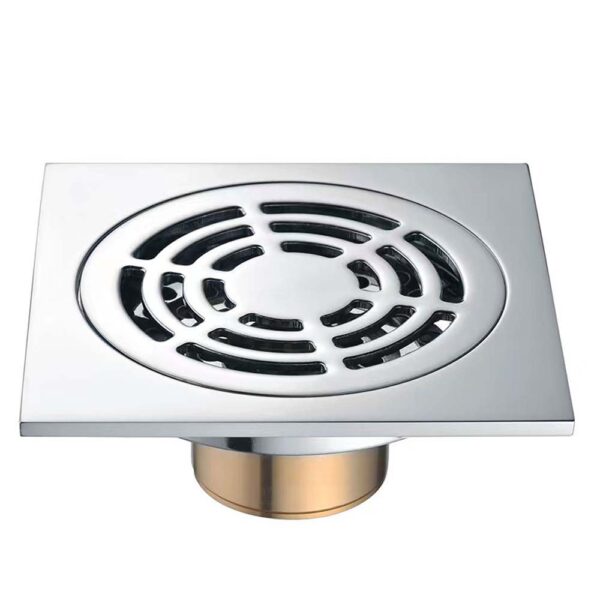 Phễu thoát sàn D&K DK-10043