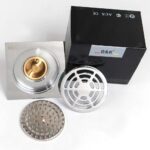 Phễu thoát sàn D&K DK-10043