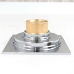 Phễu thoát sàn D&K DK-10043