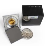 Phễu thoát sàn D&K DK-10056