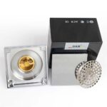 Phễu thoát sàn D&K DK-10056