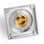 Phễu thoát sàn D&K DK-10056