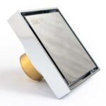 Phễu thoát sàn D&K DK-10056