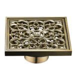 Phễu thoát sàn D&K DK-10057