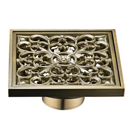 Phễu thoát sàn D&K DK-10057