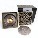 Phễu thoát sàn D&K DK-10057