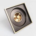 Phễu thoát sàn D&K DK-10057