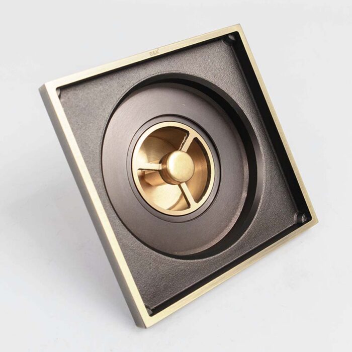 Phễu thoát sàn D&K DK-10057