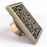 Phễu thoát sàn D&K DK-10057