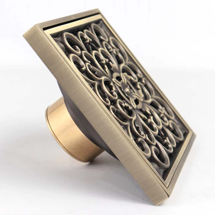 Phễu thoát sàn D&K DK-10057