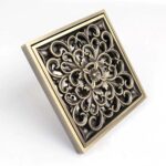 Phễu thoát sàn D&K DK-10057