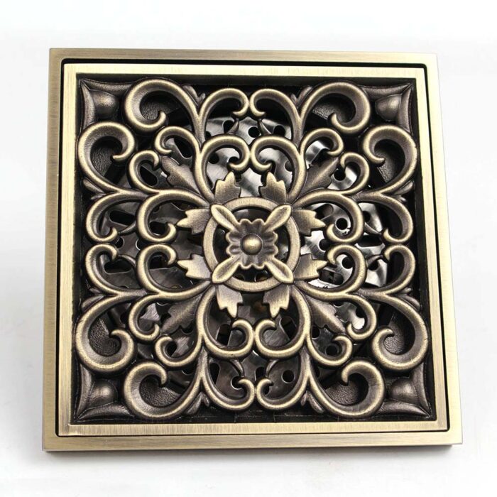 Phễu thoát sàn D&K DK-10057