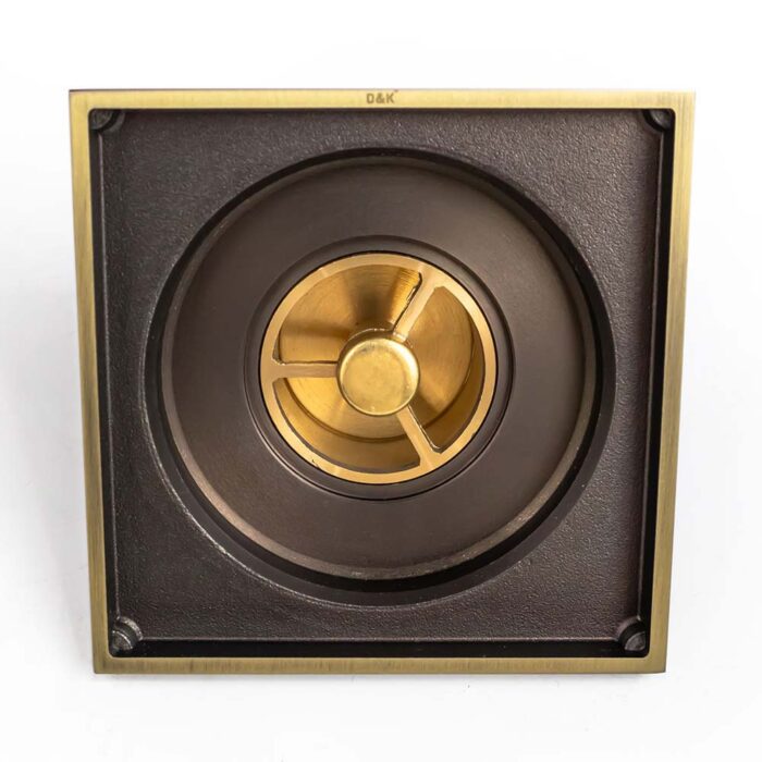 Phễu thoát sàn D&K DK-10075