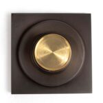 Phễu thoát sàn D&K DK-10075