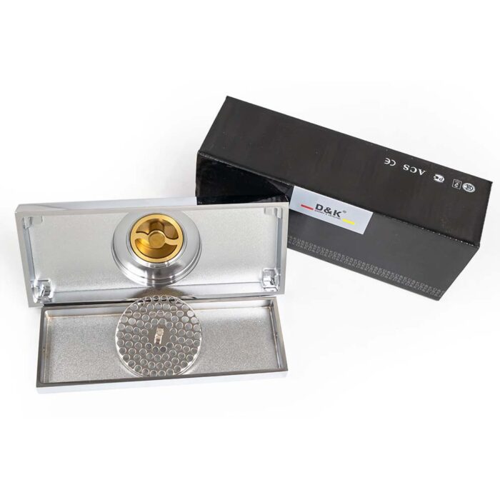 Phễu thoát sàn D&K DK-10083