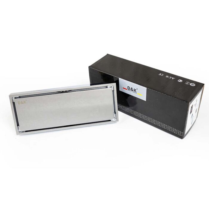 Phễu thoát sàn D&K DK-10083