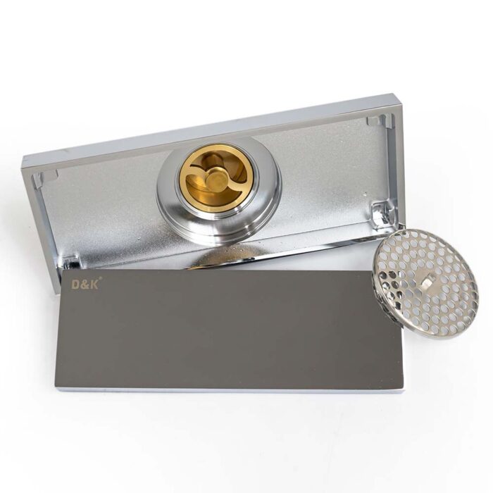 Phễu thoát sàn D&K DK-10083